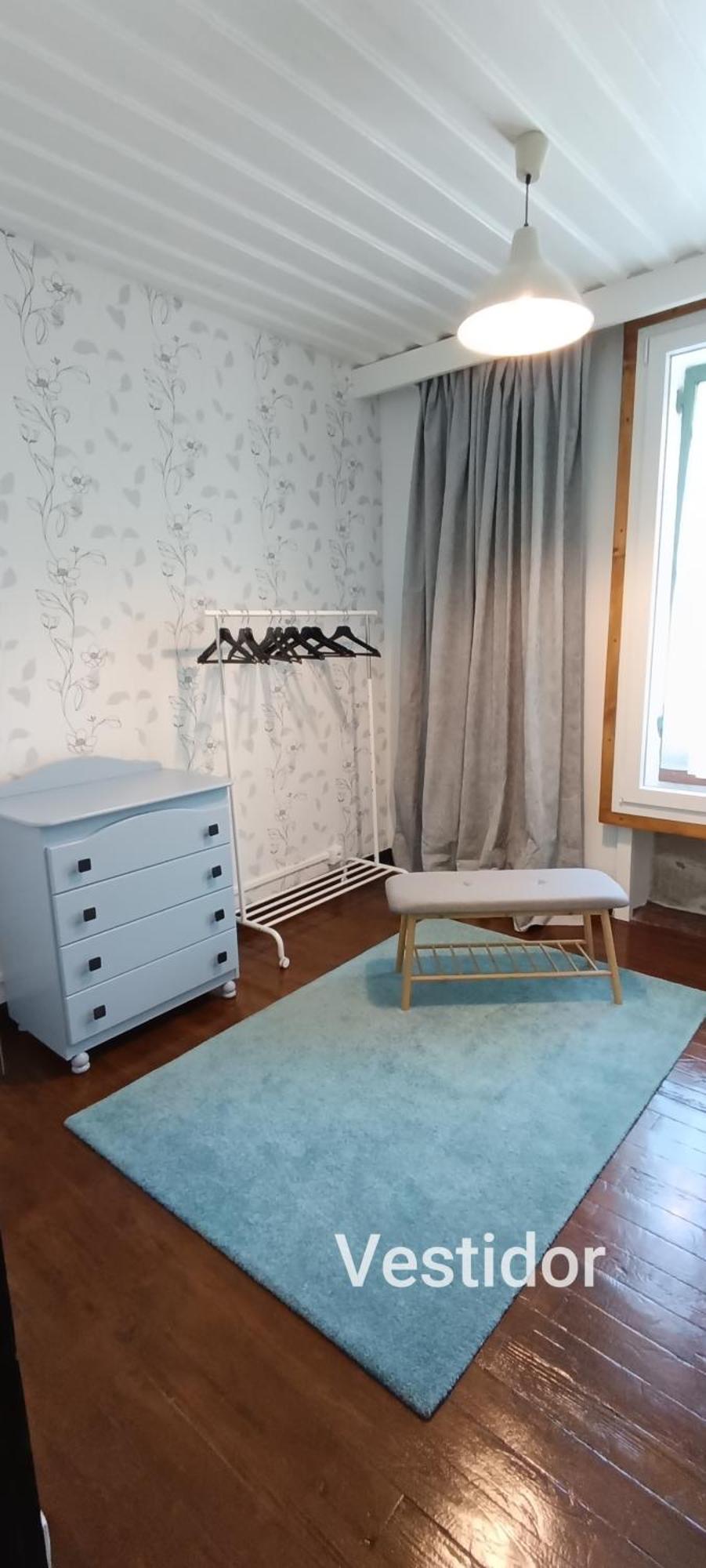 Piso Centrico Amplio, Luminoso, En Casa De Piedra Apartment Гуитириз Екстериор снимка