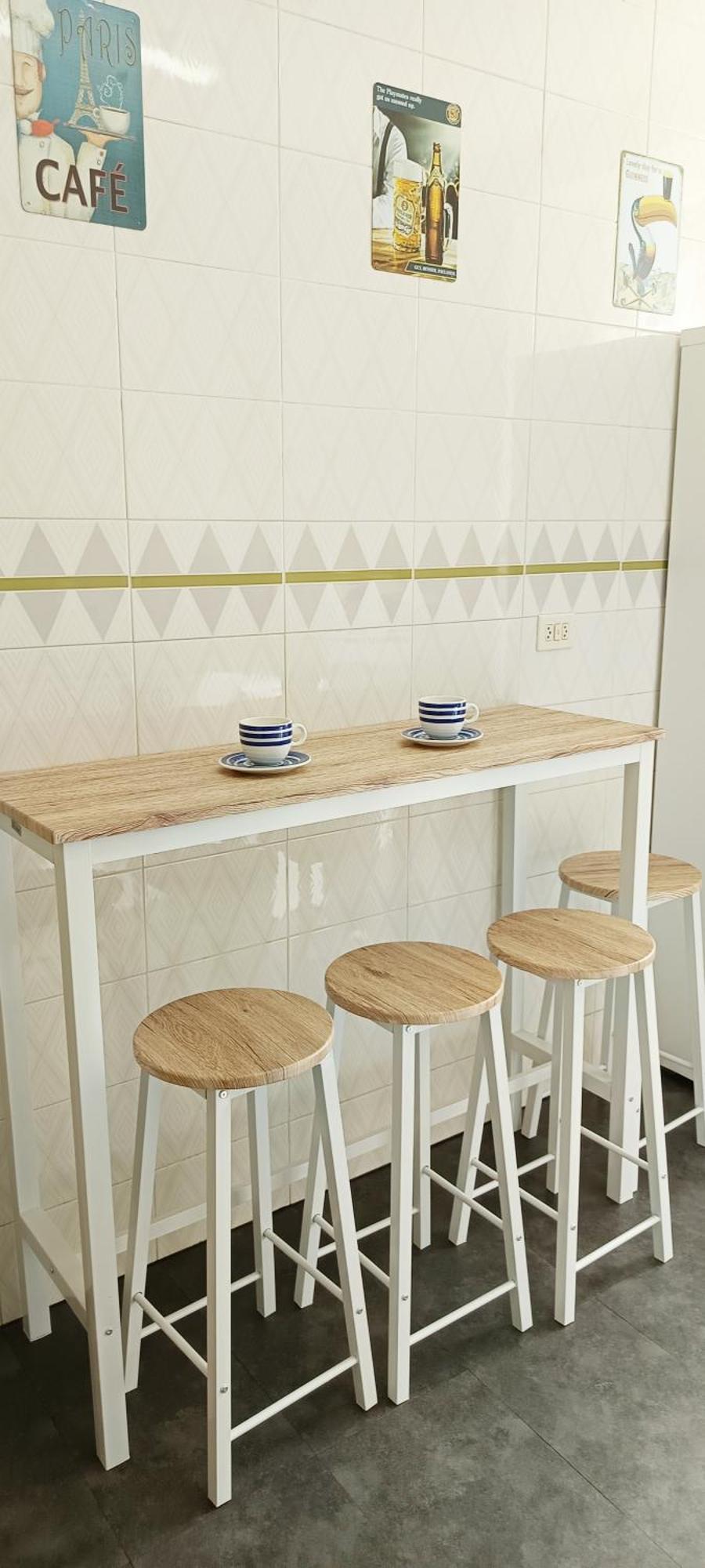 Piso Centrico Amplio, Luminoso, En Casa De Piedra Apartment Гуитириз Екстериор снимка
